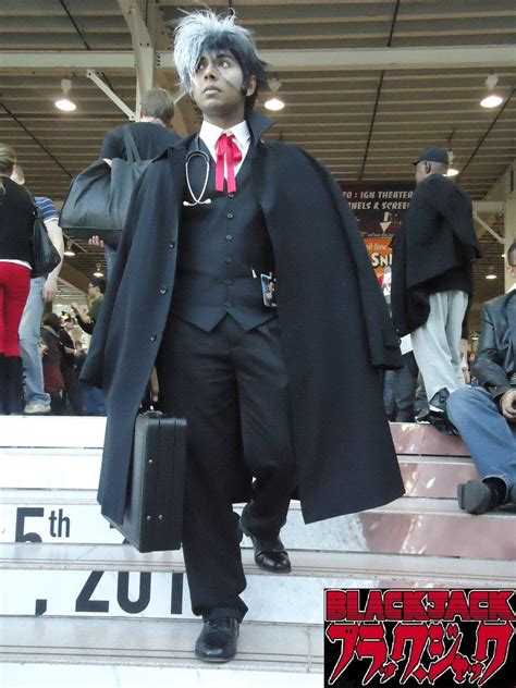 deviantart.com dr black jack art|Dr. Black Jack Cosplay Outfit .